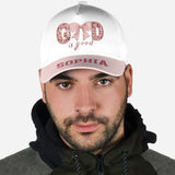 God Is Good - Personalized Christian Classic Cap