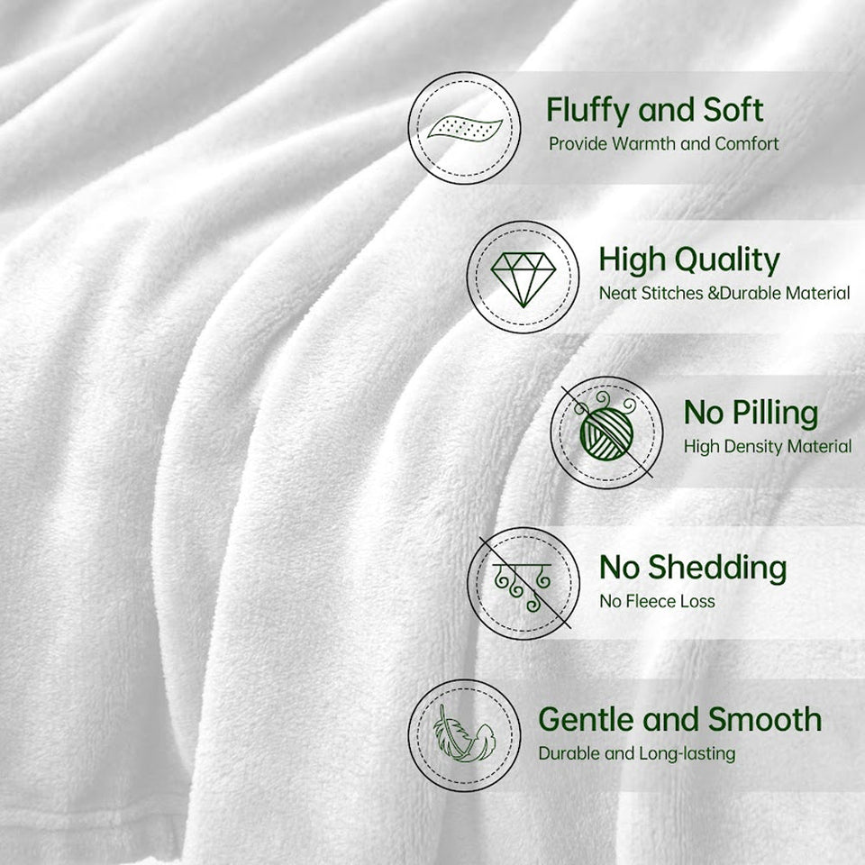Autism Mama - Personalized Autism Awareness Blanket