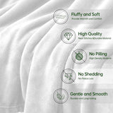 Autism Mama - Personalized Autism Awareness Blanket