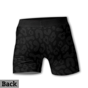 She Sucked It So It's Hers & He Licked It So It's His - Personalized Couple Women Briefs & Men Boxer Briefs