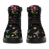Faith Hope Love Autism Awareness All Season Boots 0622