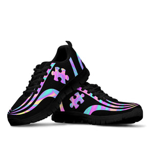 Autism Awareness Autism Awareness Sneakers 0622