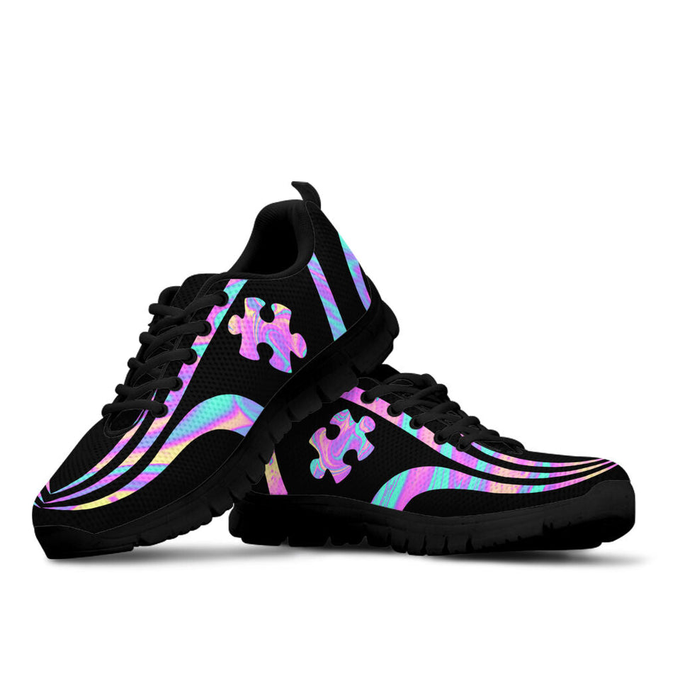 Autism Awareness Autism Awareness Sneakers 0622