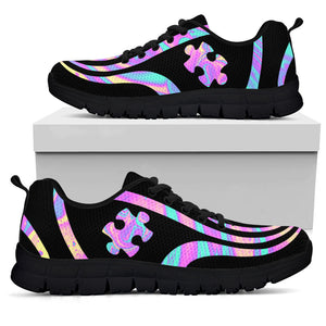 Autism Awareness Autism Awareness Sneakers 0622