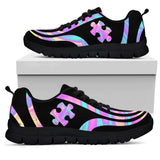 Autism Awareness Autism Awareness Sneakers 0622