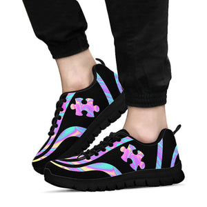 Autism Awareness Autism Awareness Sneakers 0622