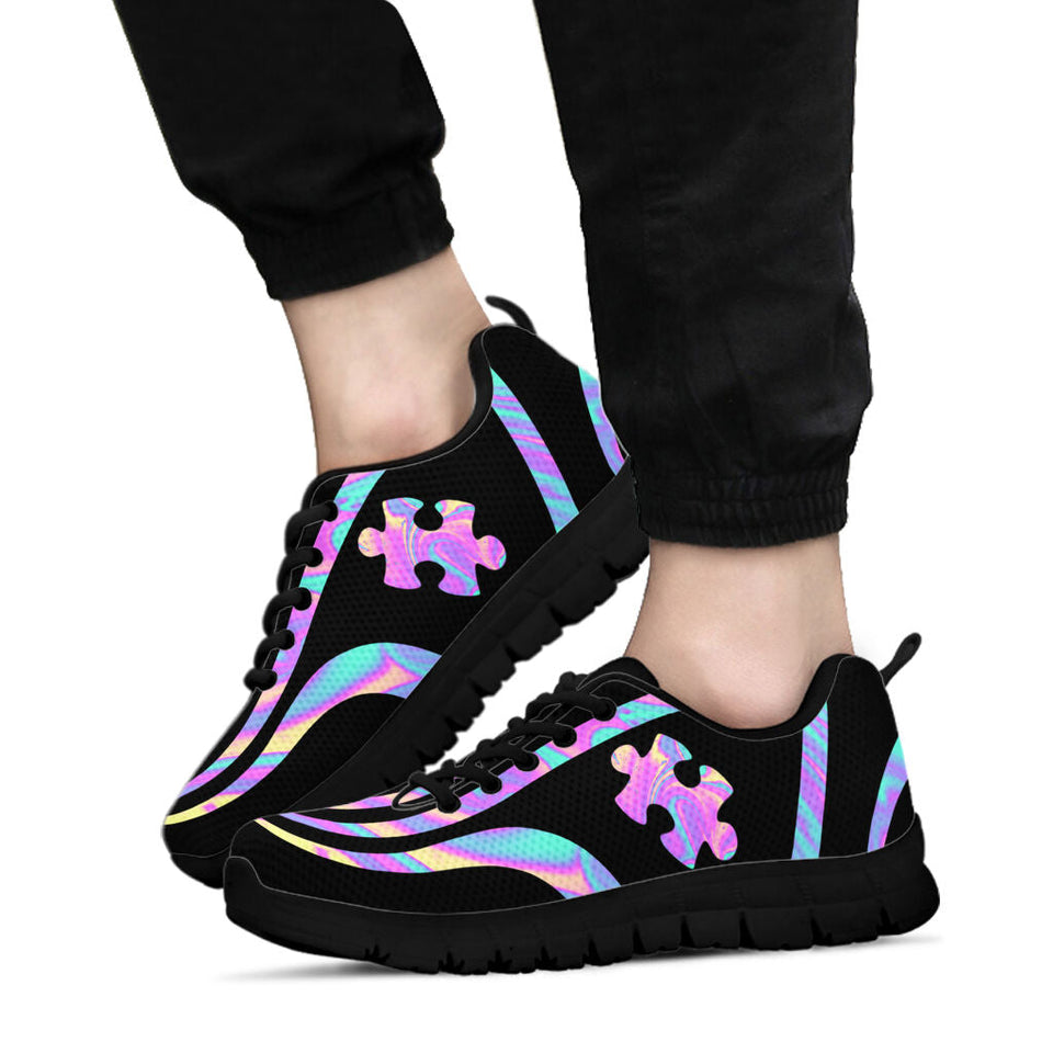 Autism Awareness Autism Awareness Sneakers 0622