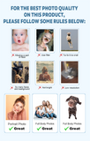 A Letter Form Heaven - Memorial gift for loss of - Personalized Wallet Insert Card