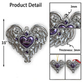 I'm Always With You - Personalized Memorial Ornament