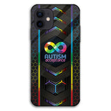 Autism Acceptance Phone Case