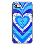Accept Understand Love - Autism Awareness Phone Case