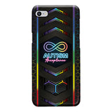 Autism Acceptance Phone Case