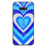 Accept Understand Love - Autism Awareness Phone Case