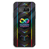 Autism Acceptance Phone Case