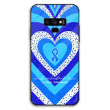 Accept Understand Love - Autism Awareness Phone Case