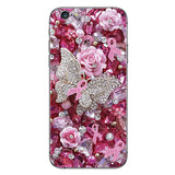Breast Cancer Awareness Phone Case 072021