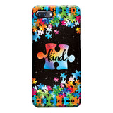 Be Kind - Autism Awareness Phone Case