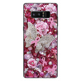 Breast Cancer Awareness Phone Case 072021