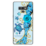 Accept Understand Love Autism Awareness Phone Case
