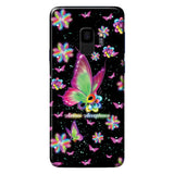 Autism Acceptance Phone Case