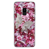 Breast Cancer Awareness Phone Case 072021