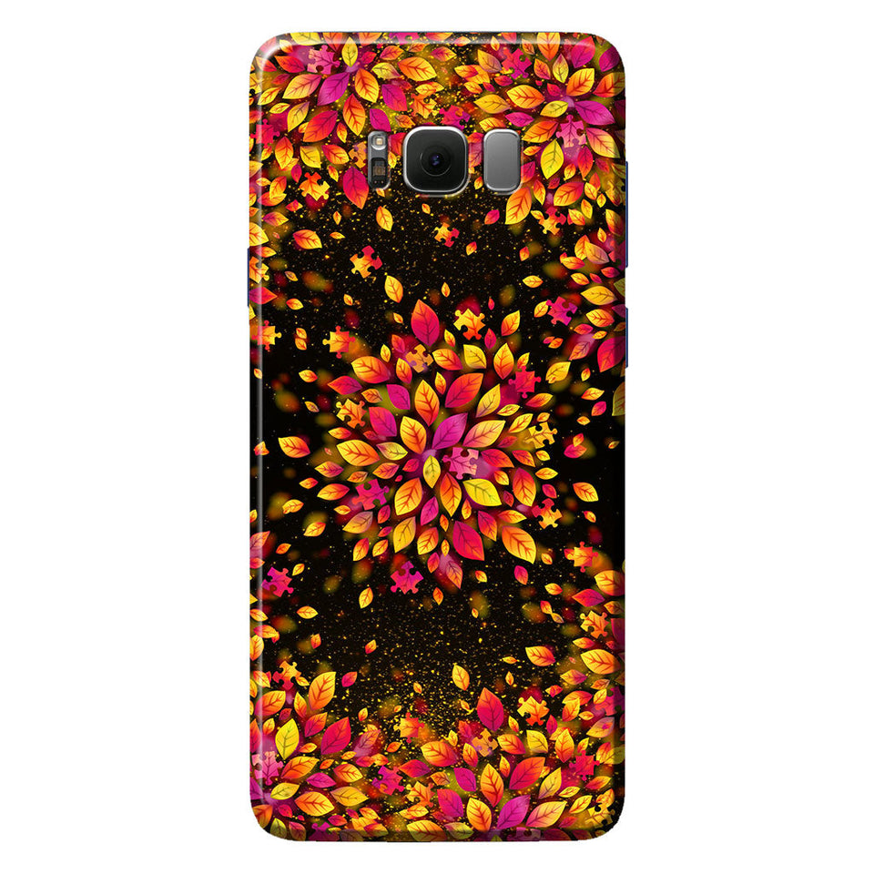 Be Kind - Autism Awareness Personalized Phone Case