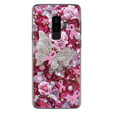 Breast Cancer Awareness Phone Case 072021